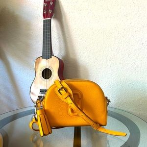 Marc Jacobs shutter crossbody